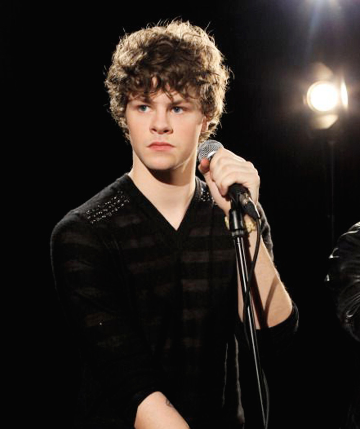 James McGuiness