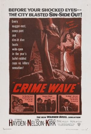 Crime Wave (1953)