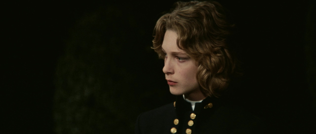 Death in Venice