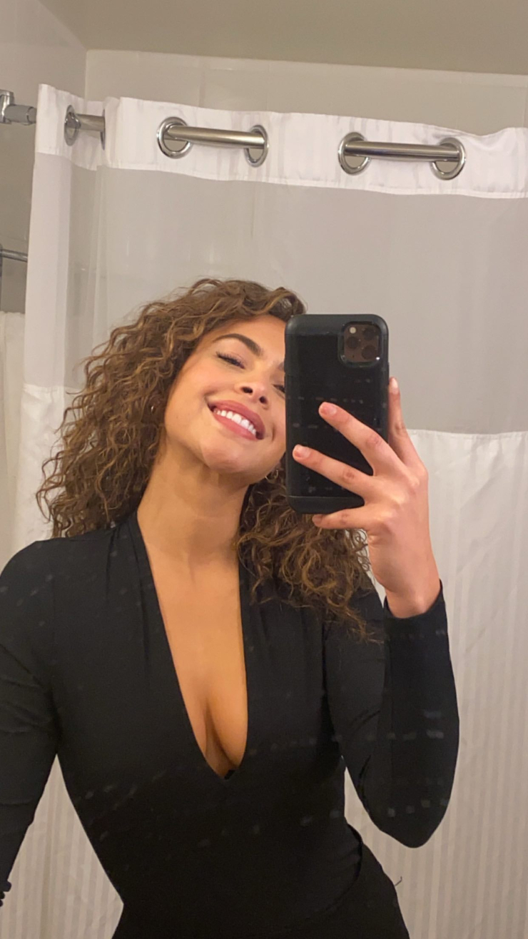 Camila Kendra