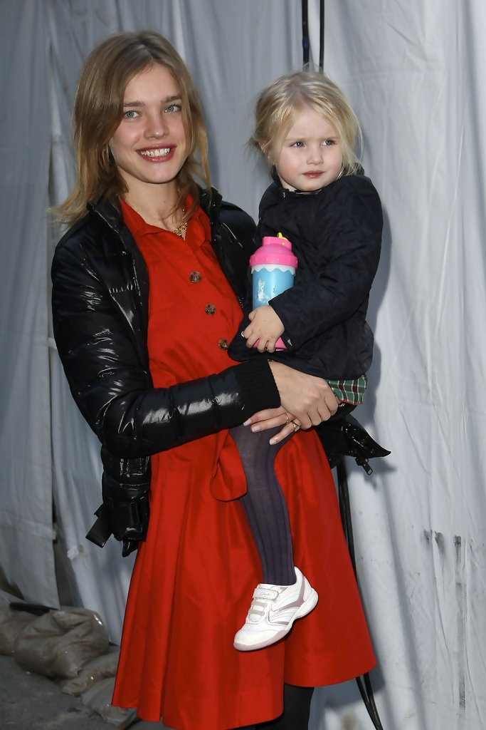 Neva Vodianova