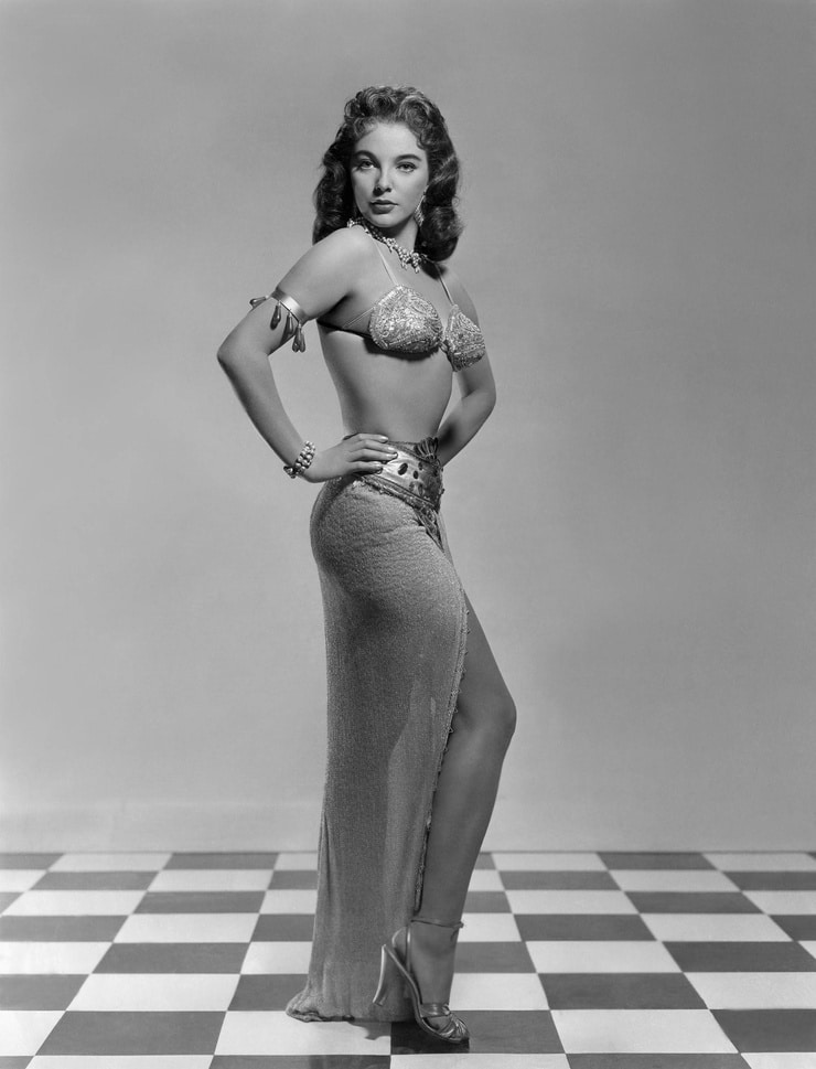 Joan Collins Joan Collins