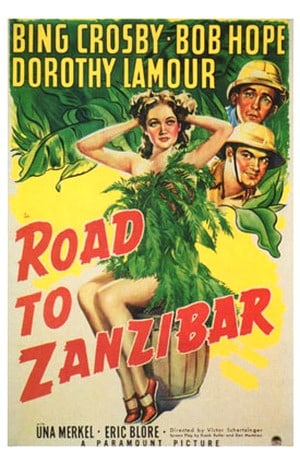 Road to Zanzibar