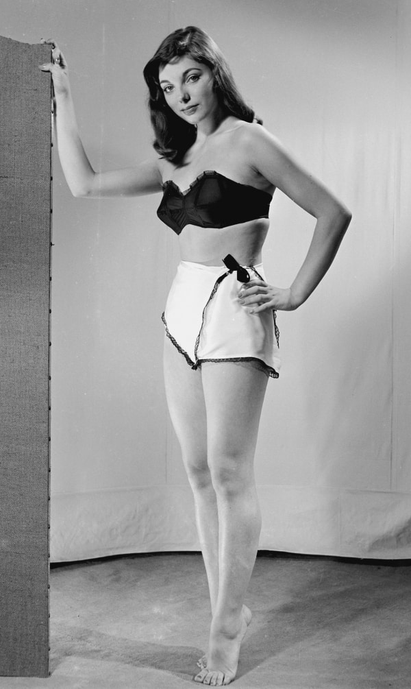 Joan Collins Joan Collins
