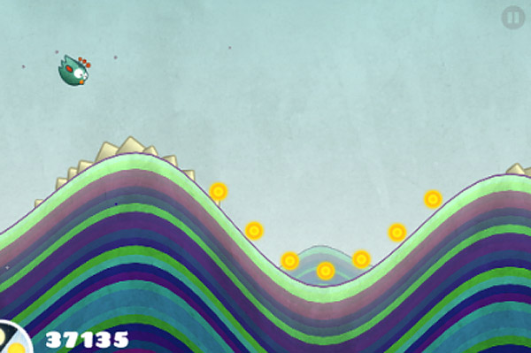 Tiny Wings
