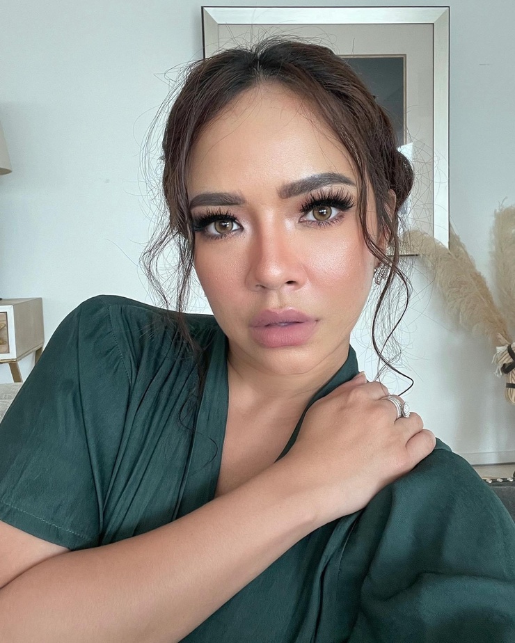 Nora Danish Nora Danish