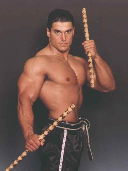 Silvio Simac