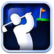 Super Stickman Golf