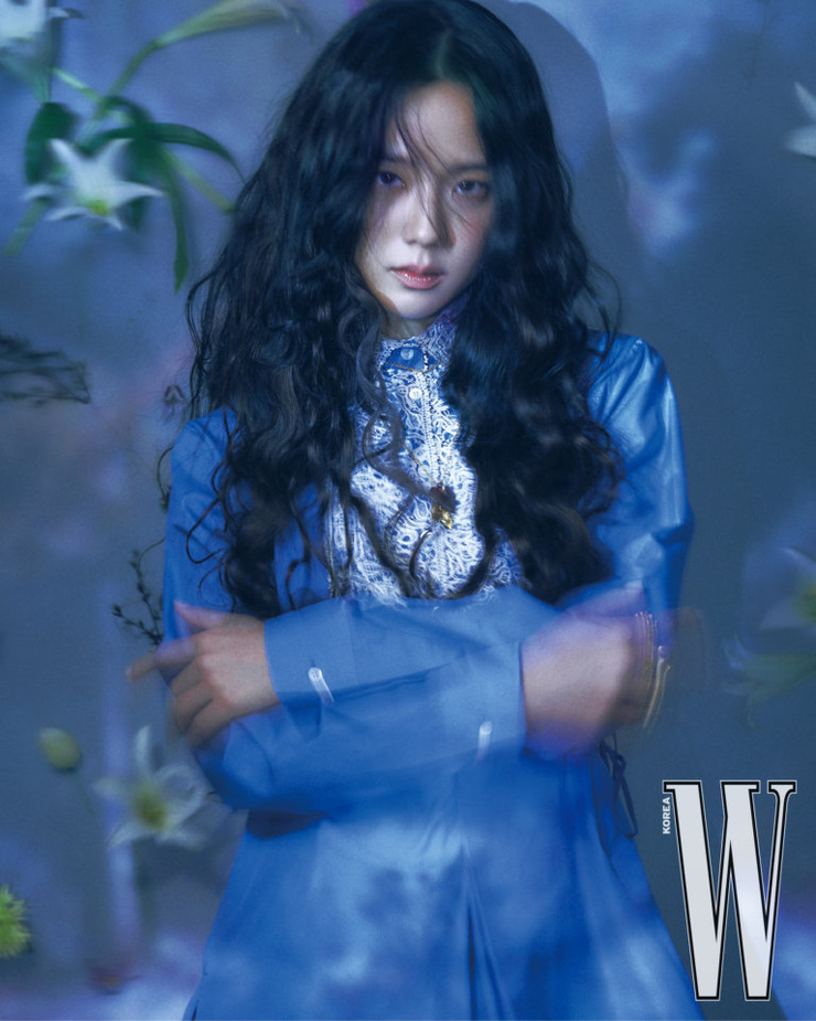 Kim Jisoo