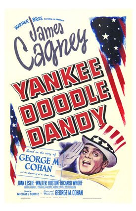 Yankee Doodle Dandy (1942)