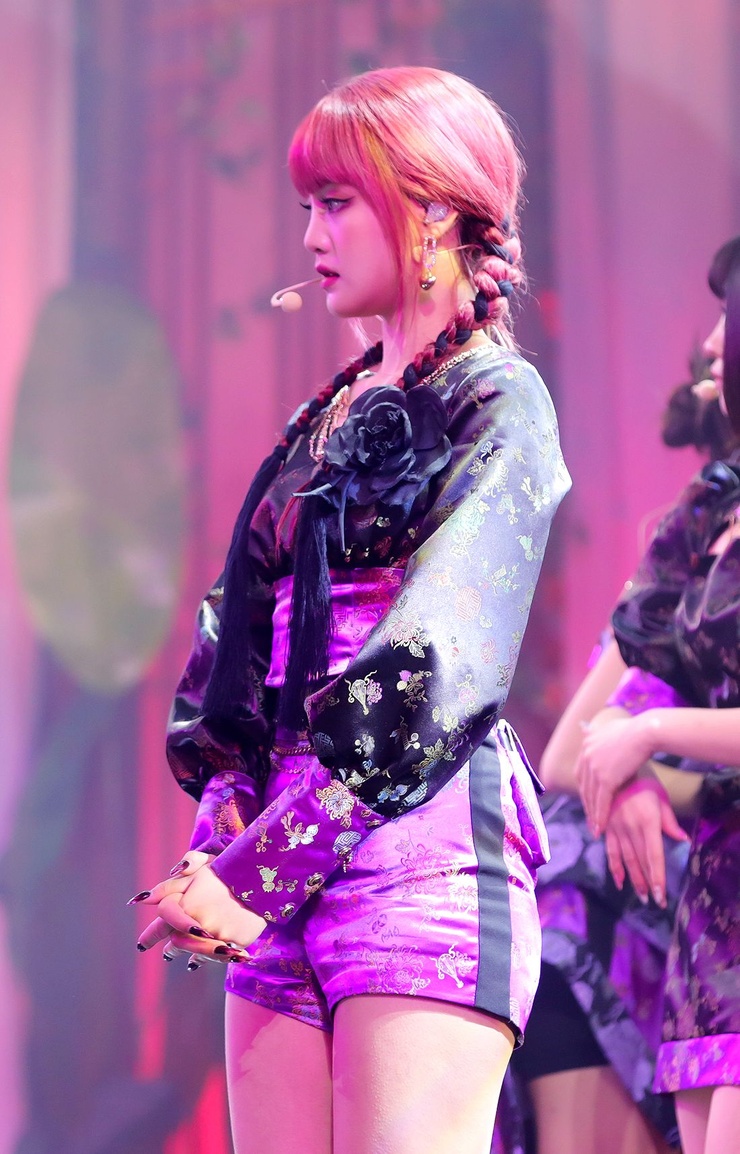 Minnie