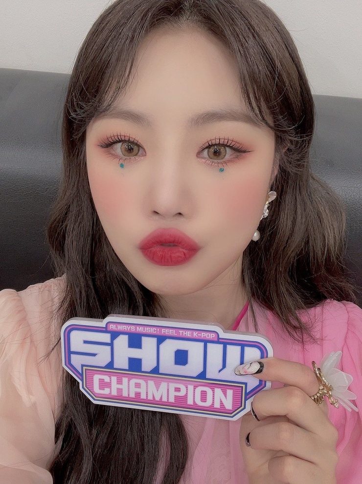 Soojin