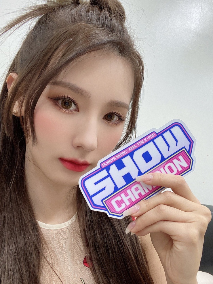 Miyeon