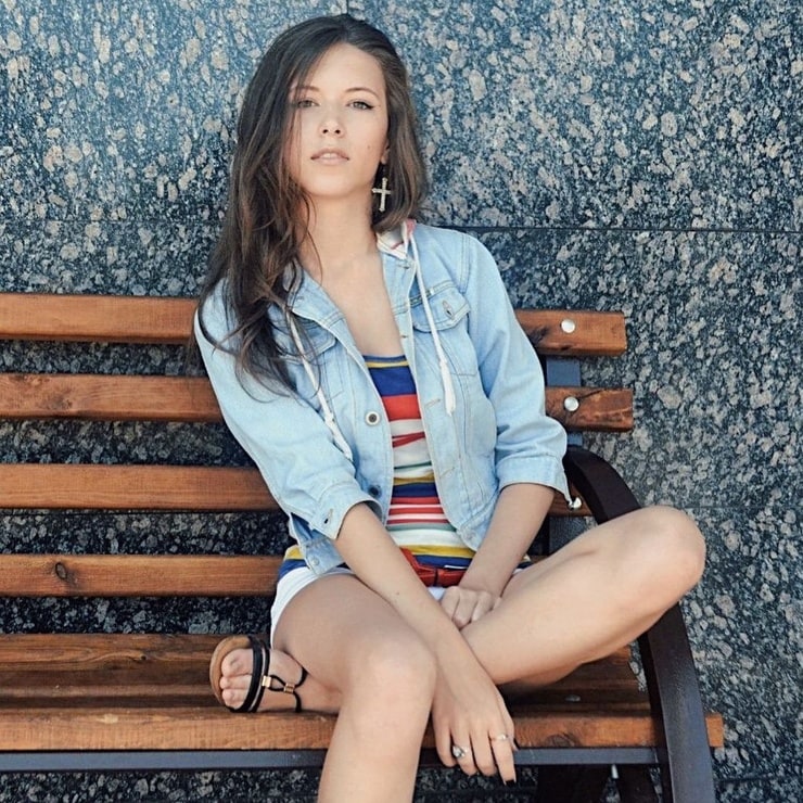 Viktoria Makarenko Viktoria Makarenko