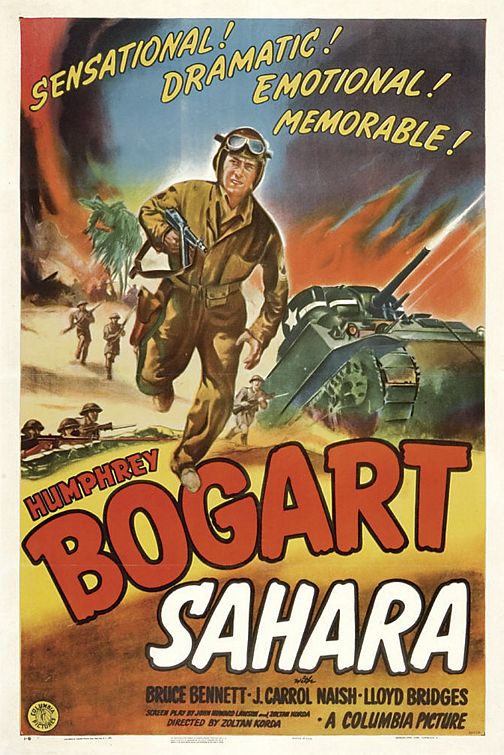 Sahara (1943)