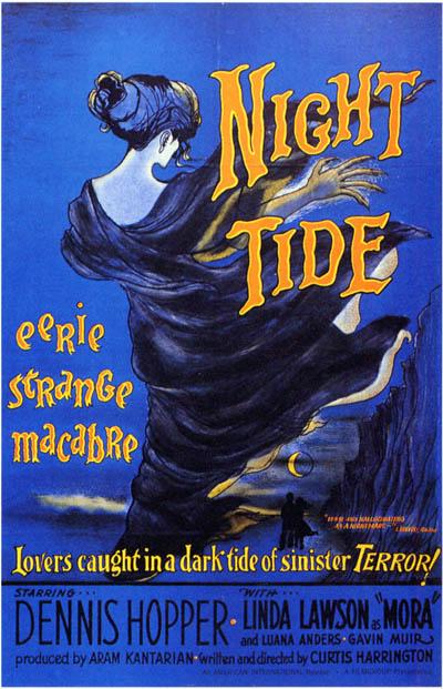 Night Tide 
