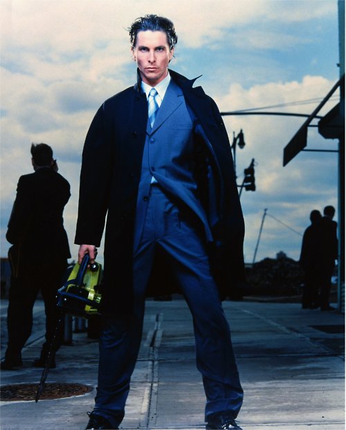 Christian Bale Christian Bale