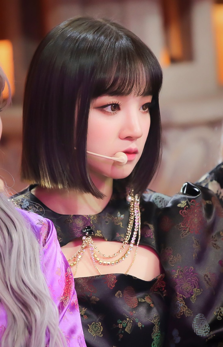 Yuqi
