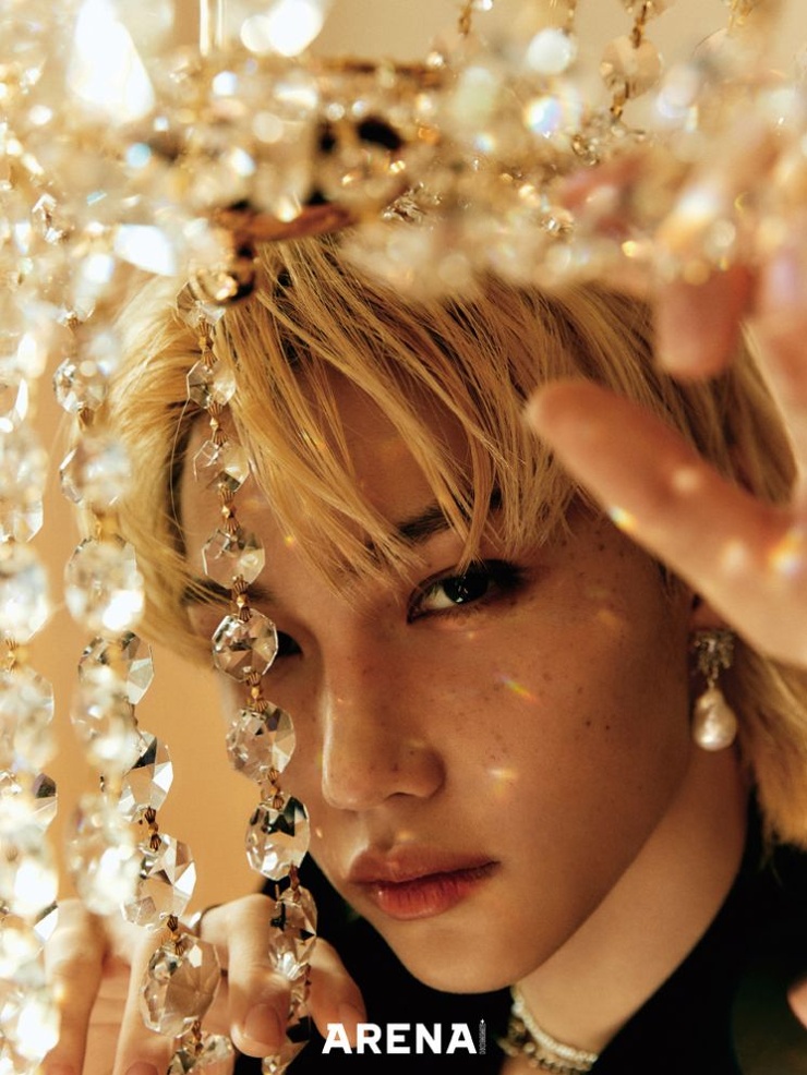 Felix Lee