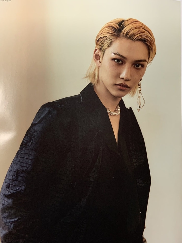 Felix Lee