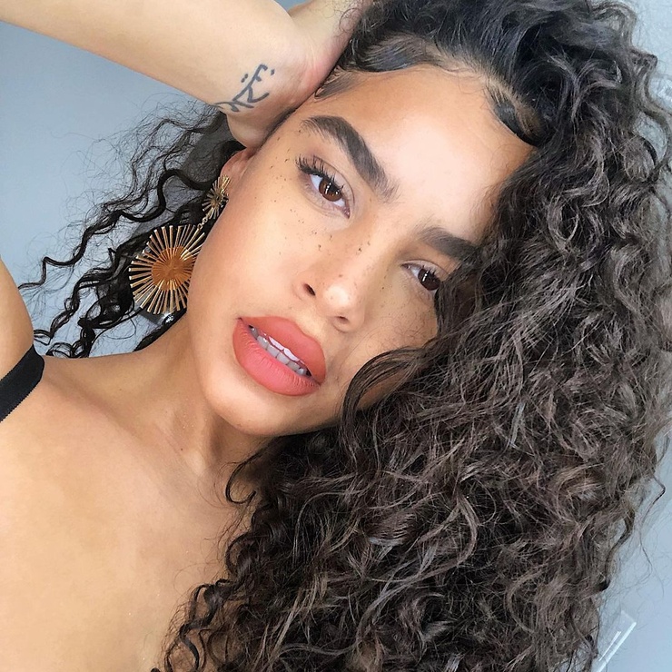 Malaika Terry