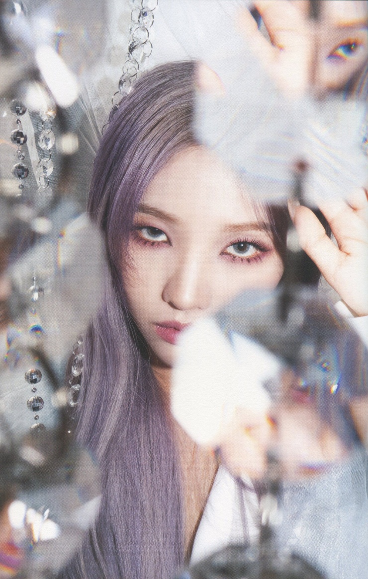 Jeon So-yeon