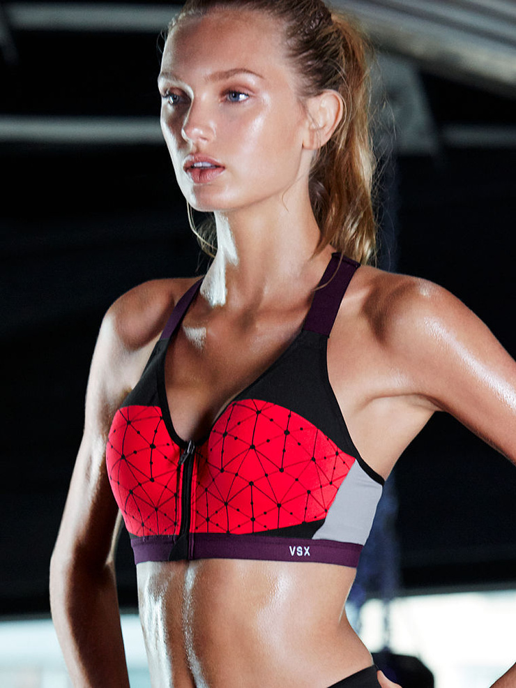 Romee Strijd