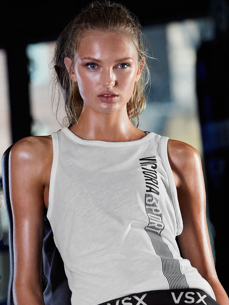 Romee Strijd