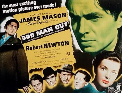 Odd Man Out (1947)