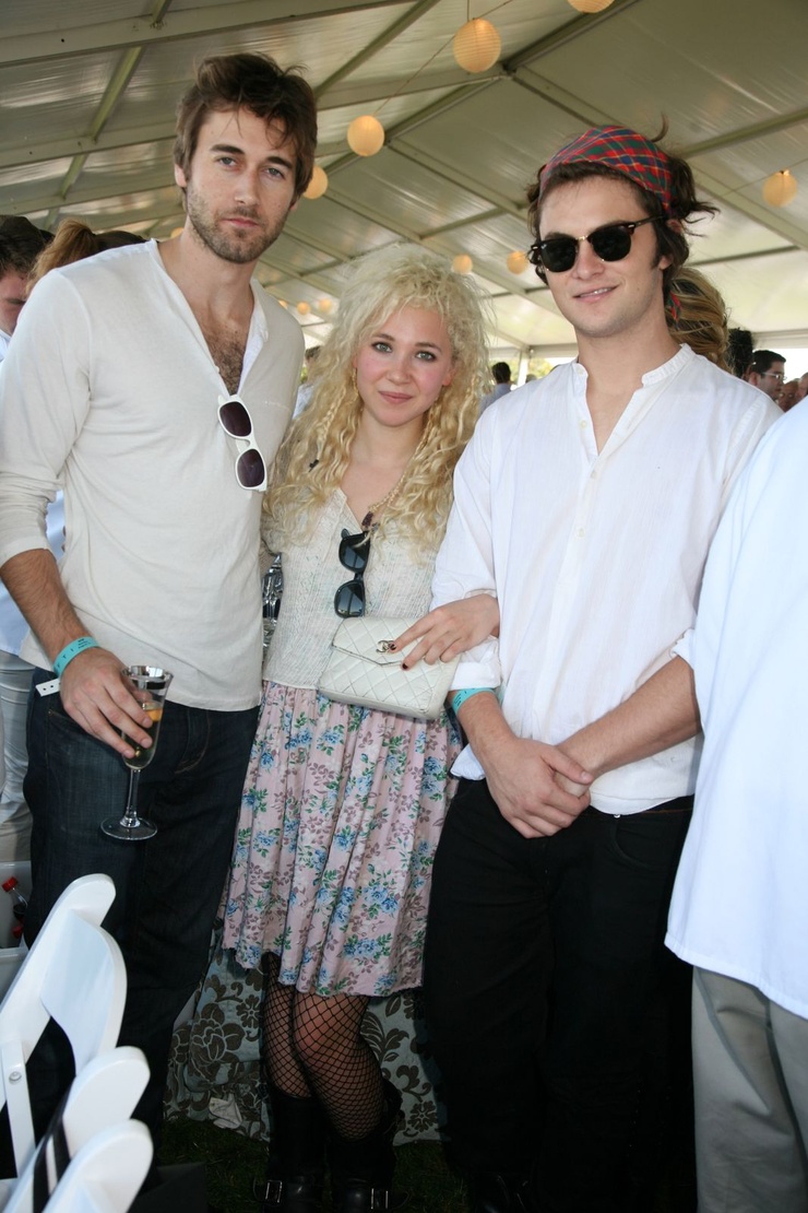 Picture Of Shiloh Fernandez