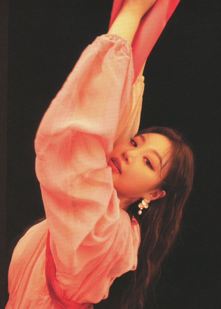 Soojin