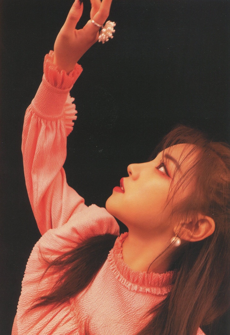 Yuqi