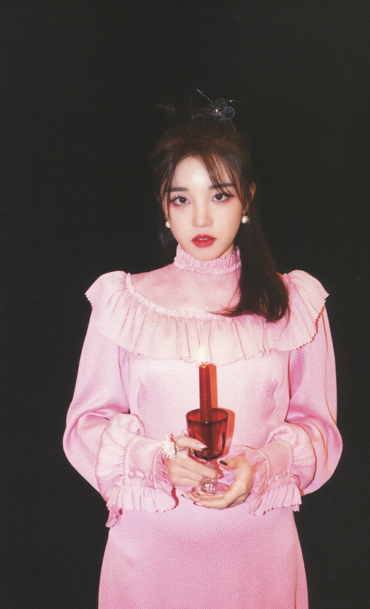 Yuqi