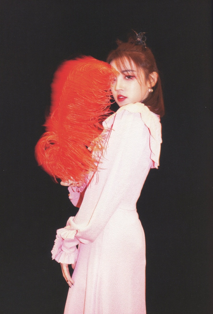 Yuqi