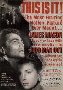 Odd Man Out (1947) Odd Man Out (1947)