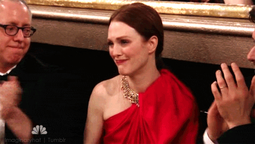 Julianne Moore