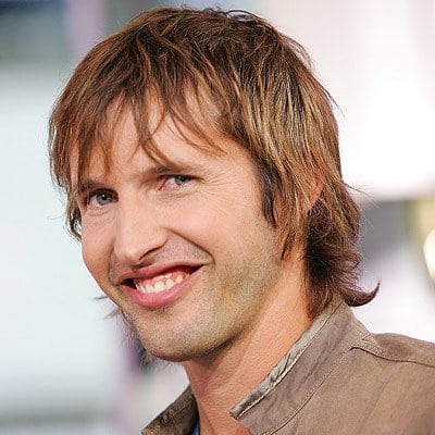 James Blunt