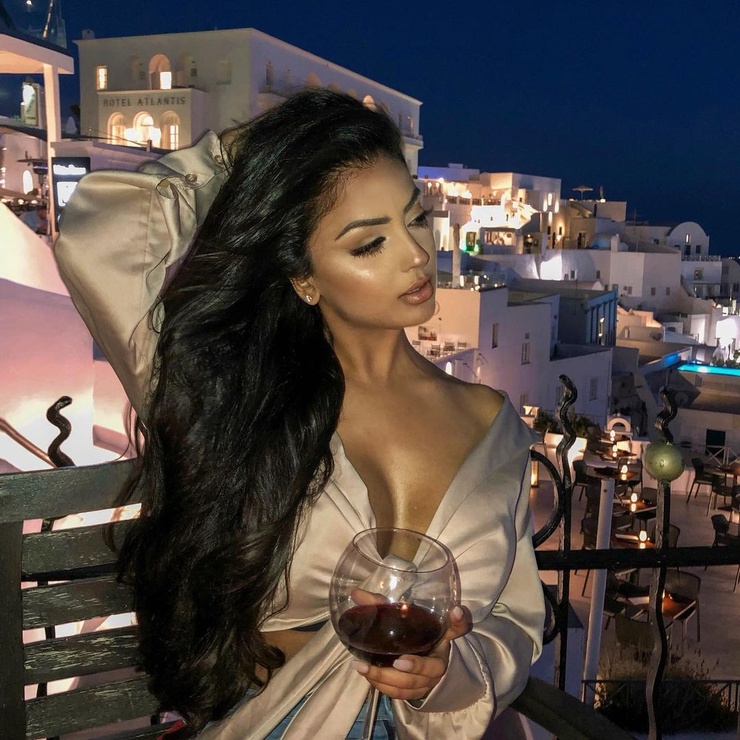 Aneeqa Farid