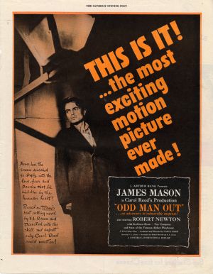 Odd Man Out (1947)