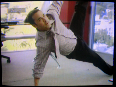 Jeremy Piven