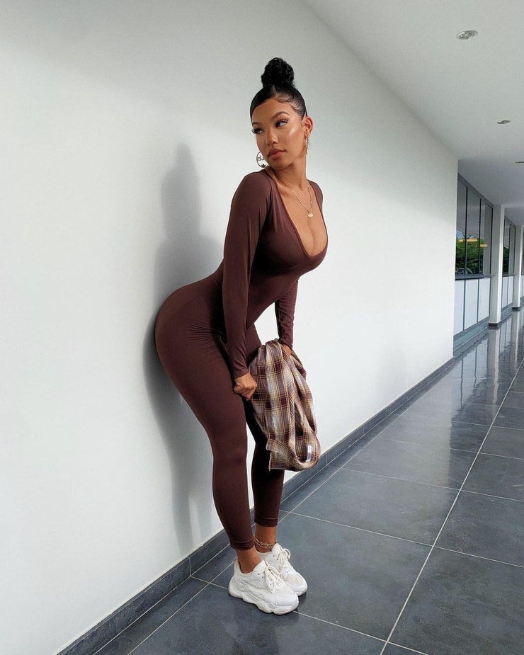 Tiona Fernan
