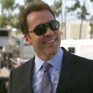 Jeremy Piven