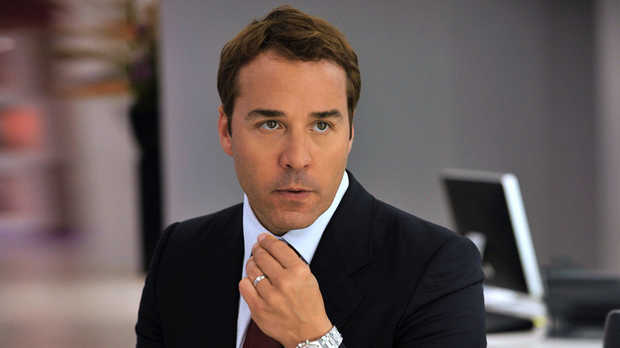 Jeremy Piven