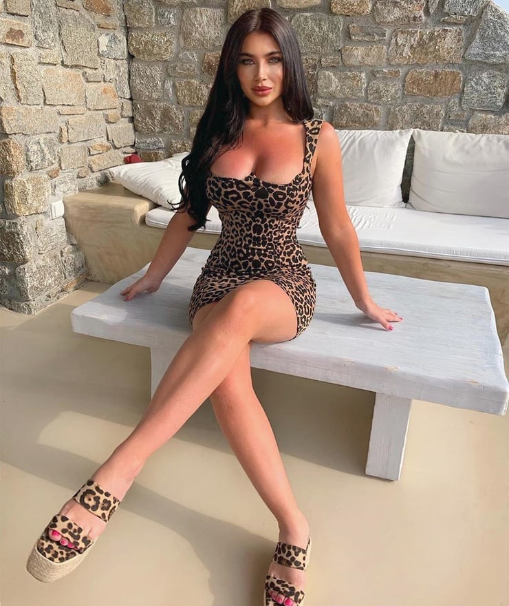 Georgina-Elizabeth Mullins