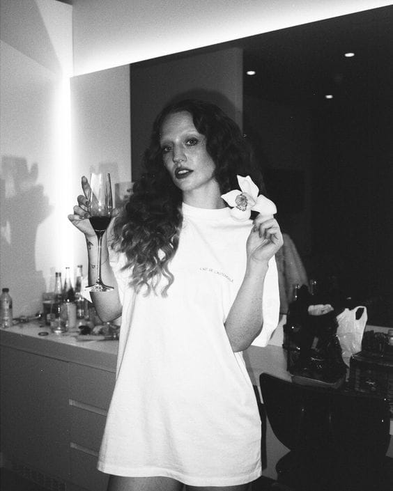 Jess Glynne