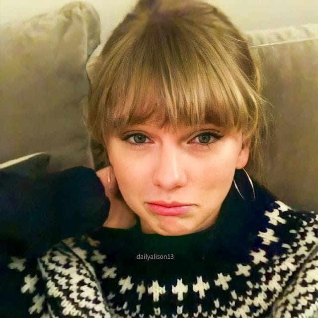 Picture of Taylor Swift