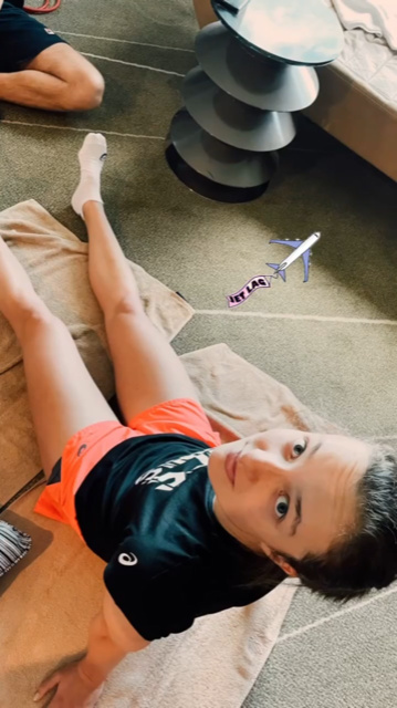 Iga Swiatek