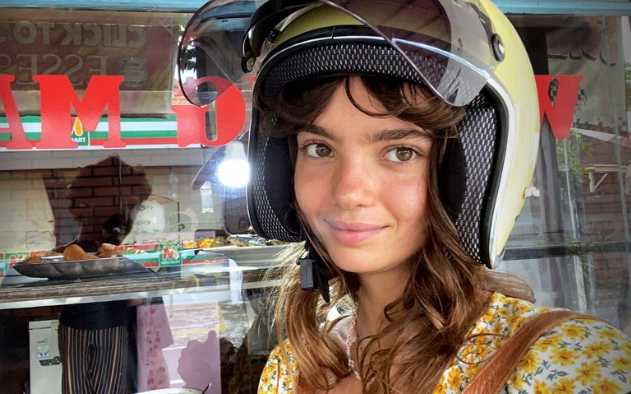 Inka Williams Inka Williams