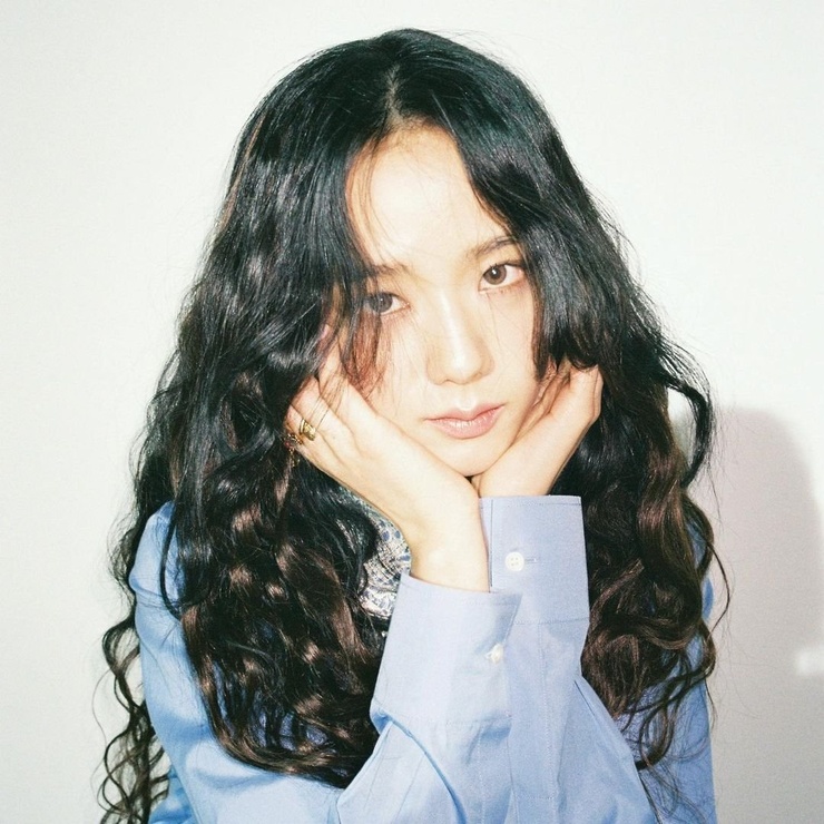 Kim Jisoo