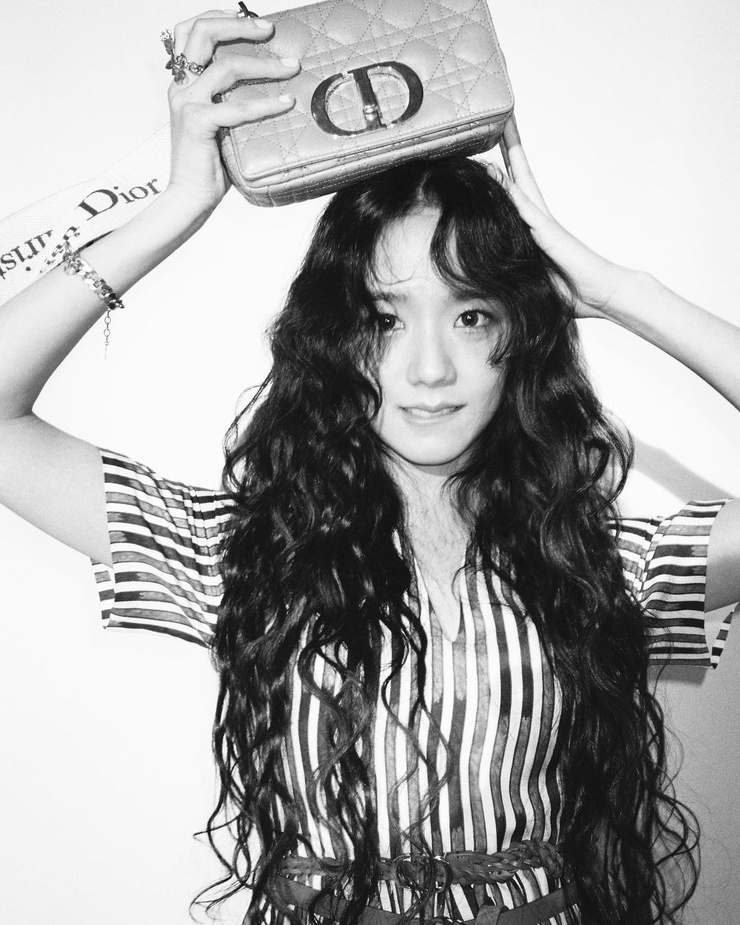 Kim Jisoo